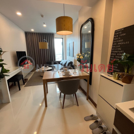 Condo for Rent: Supalai Premier Charoen Nakhon, 35 m², 1 bedroom(s) - OneDay_0