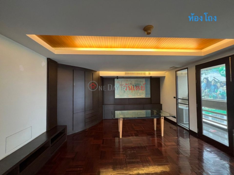 Condo for Rent: City Lakes Tower Sukhumvit 16, 319 m², 4 bedroom(s),Thailand, Rental | ฿ 83,000/ month