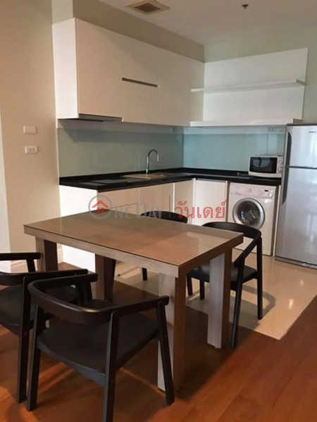 Condo for Rent: Bright Sukhumvit 24, 68 m², 1 bedroom(s) Thailand, Rental | ฿ 50,000/ month