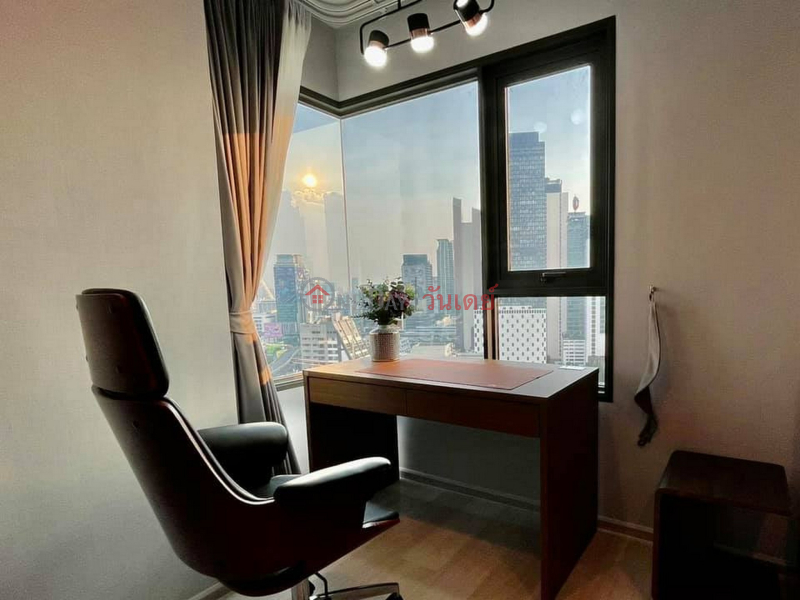 Condo for Rent: Life One Wireless, 63 m², 2 bedroom(s),Thailand Rental, ฿ 45,000/ month