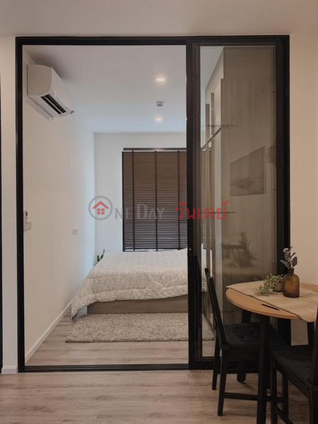 ฿ 11,000/ month Condo for rent Knightsbridge Sukhumvit-Thepharak (21st floor)