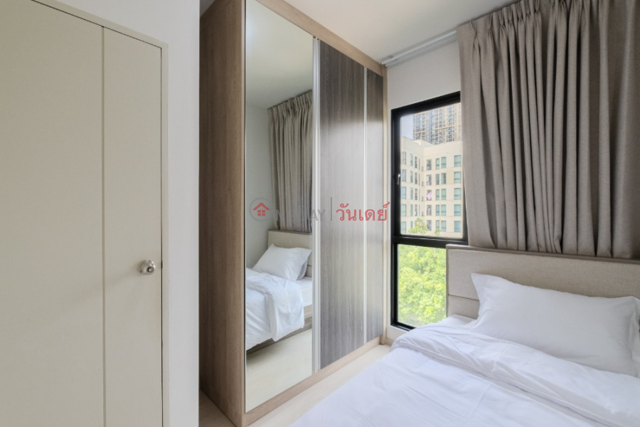 Condo for rent: Unio Sukhumvit 72 (5th floor),2 bedrooms, 42sqm, Thailand, Rental ฿ 17,000/ month