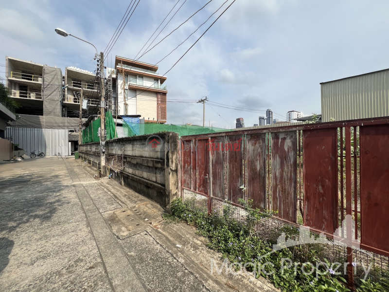 Sukhumvit 65 (Chaiyaphuek 4),Watthana, Bangkok Sales Listings