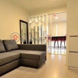 Condo for Rent: Rhythm Sathorn - Narathiwas, 38 m², 1 bedroom(s) - OneDay_0