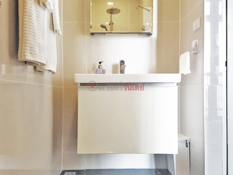 Condo for Rent: Park Origin Phromphong, 34 m², 1 bedroom(s) Rental Listings