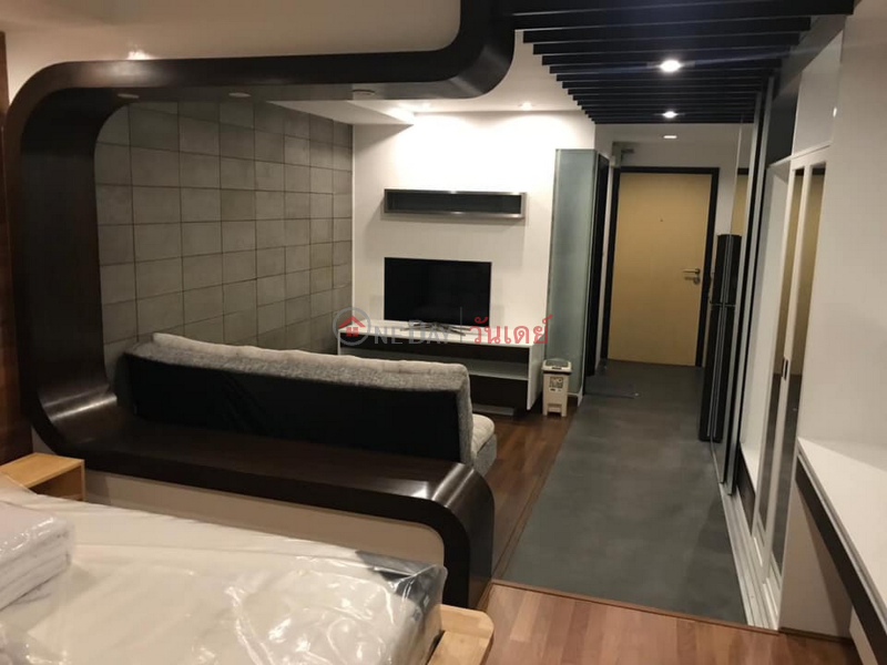 Condo for Rent: Centric Place Ari 4 - Phaholyothin, 41 m², 1 bedroom(s) Rental Listings