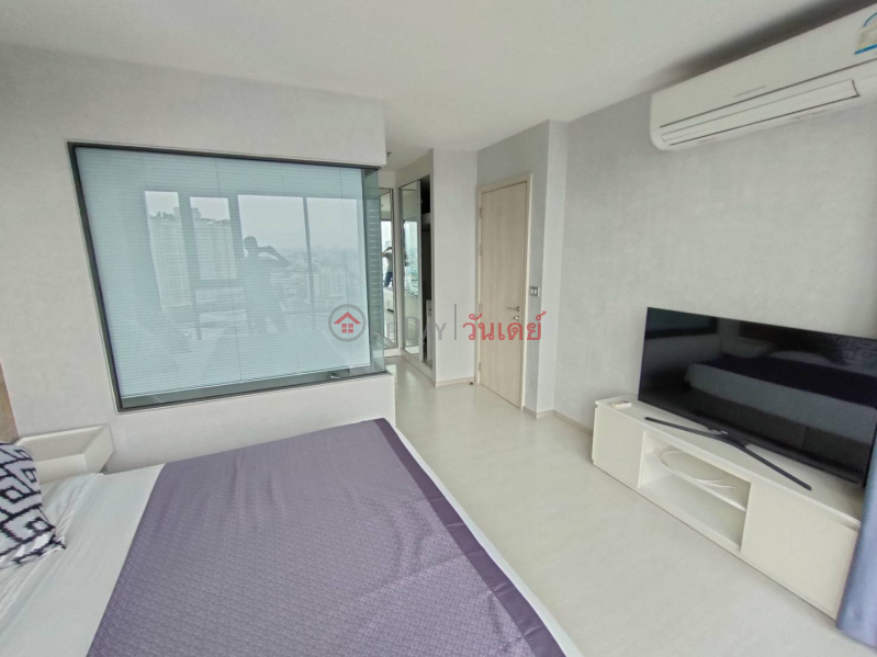 Property Search Thailand | OneDay | Residential | Rental Listings Condo for Rent: Rhythm Sukhumvit 42, 80 m², 2 bedroom(s)