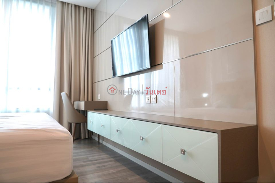 Condo for Rent: 333 Riverside, 47 m², 1 bedroom(s),Thailand | Rental | ฿ 20,000/ month