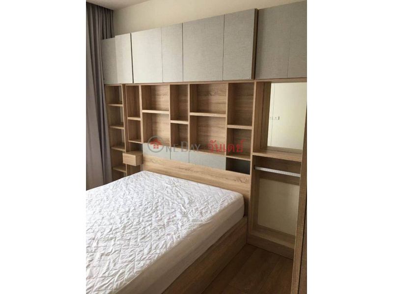 ฿ 22,000/ month, Condo for Rent: Park Origin Phromphong, 28 m², 1 bedroom(s)