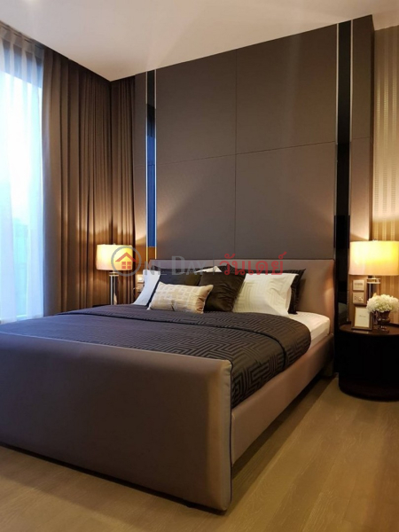 Condo for Rent: The ESSE Asoke, 76 m², 2 bedroom(s) Rental Listings