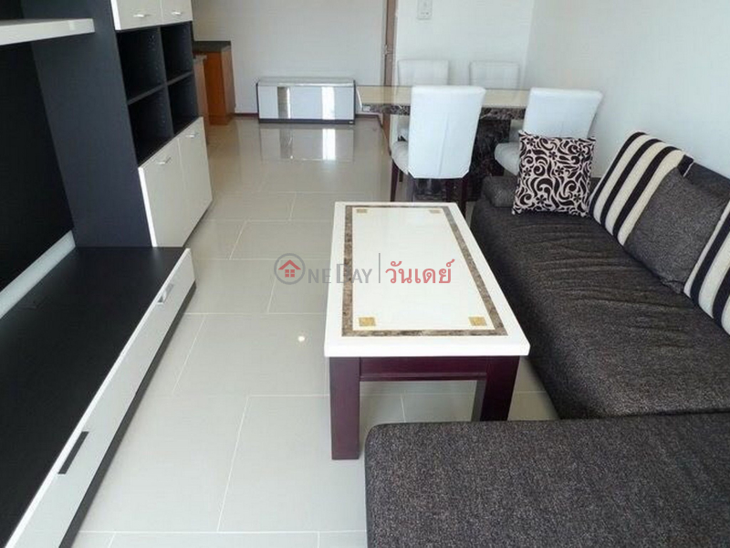 Condo for Rent: Villa Sathorn, 55 m², 1 bedroom(s) Rental Listings