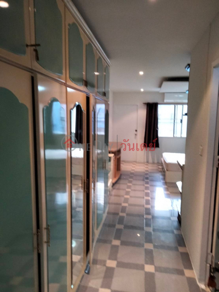 ฿ 5,000/ month For rent: Ratchada Prestige Ladprao 48 (7th floor, building B, B382)