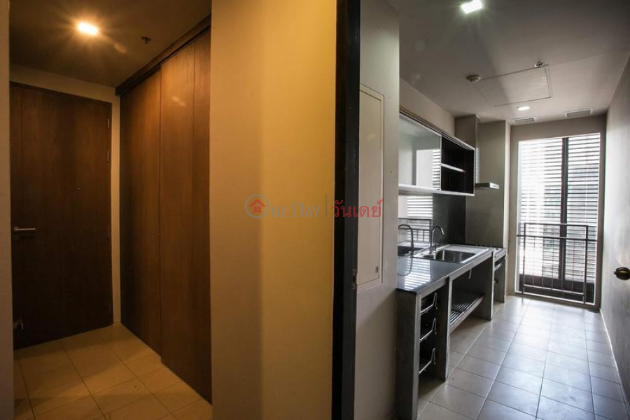 Property Search Thailand | OneDay | Residential | Rental Listings | Condo for Rent: The Madison, 162 m², 2 bedroom(s)