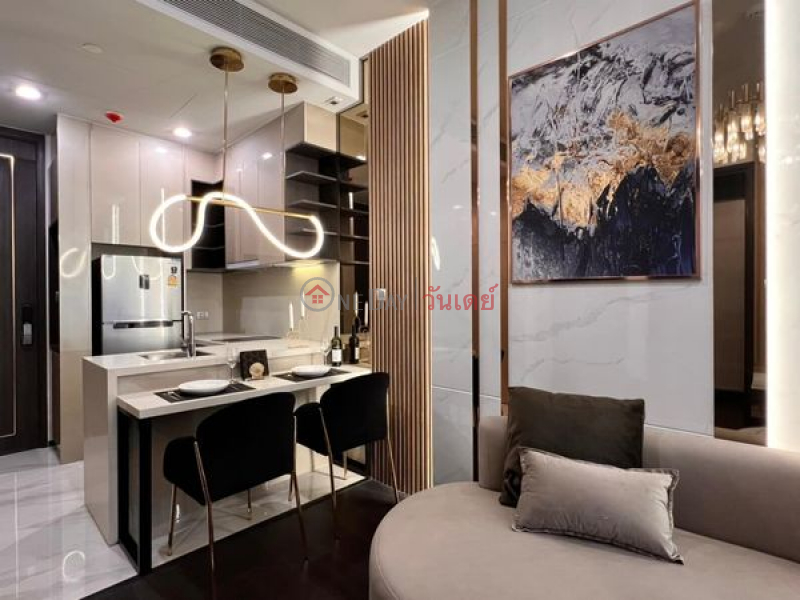 Condo for rent: LAVIQ Sukhumvit 57 (31st floor) Thailand, Rental, ฿ 55,000/ month