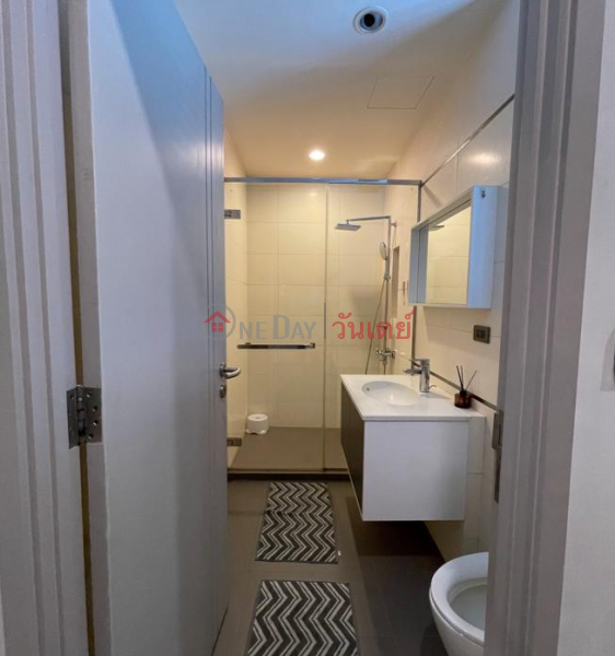 Property Search Thailand | OneDay | Residential, Rental Listings Condo for Rent: WYNE Sukhumvit, 42 m², 1 bedroom(s)