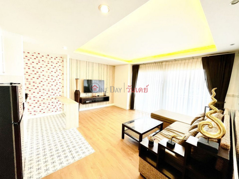 ฿ 26,000/ เดือน, คอนโด สำหรับ เช่า: Phasuk Place, 70 ตร.ม., 1 ห้องนอน