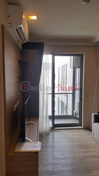 Condo for Rent: Moniiq Sukhumvit 64, 48 m², 2 bedroom(s) Rental Listings