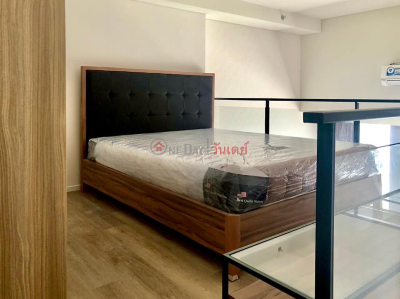 คอนโด สำหรับ เช่า: Siamese Sukhumvit 87, 40 ตร.ม., 1 ห้องนอน | ประเทศไทย | เช่า, ฿ 20,000/ เดือน