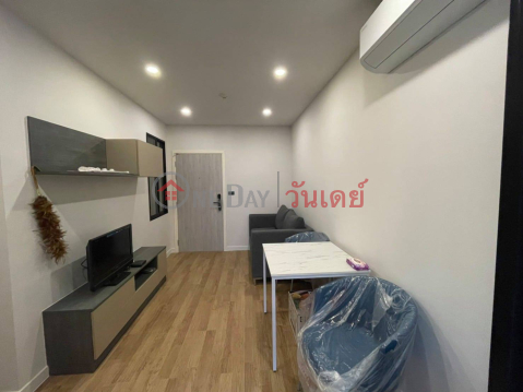 Condo for Rent: Groove Ratchada - Rama 9, 36 m², 1 bedroom(s) - OneDay_0