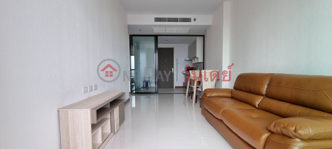 Condo for Rent: Supalai Premier Charoen Nakhon, 48 m², 1 bedroom(s) - OneDay_0