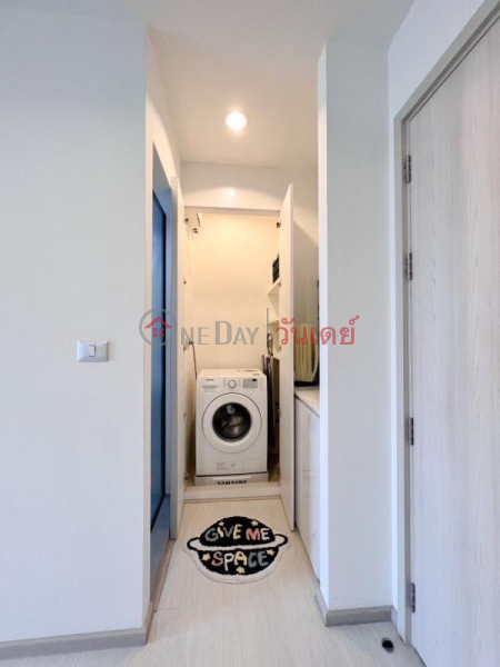 Property Search Thailand | OneDay | Residential, Rental Listings Condo for Rent: Rhythm Sukhumvit 42, 48 m², 1 bedroom(s)