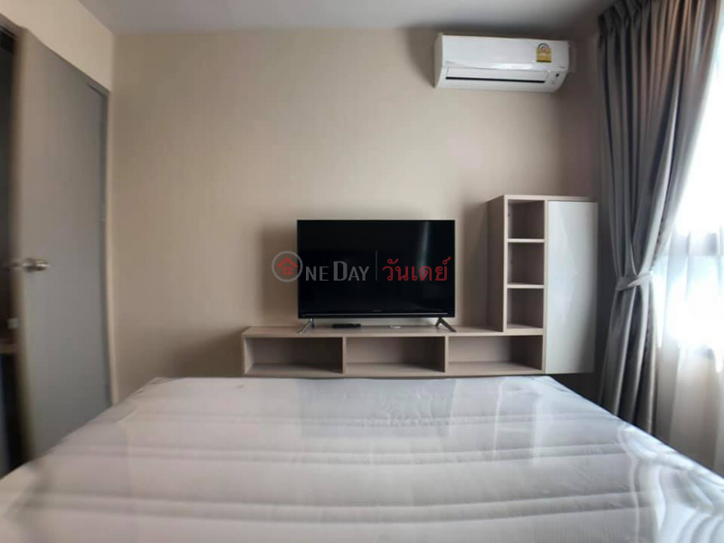 Property Search Thailand | OneDay | Residential Rental Listings Condo for Rent: Ideo Sukhumvit 93, 32 m², 1 bedroom(s)