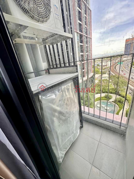 ฿ 14,000/ month | Condo for rent Altitude Unicorn Sathorn (11th floor)