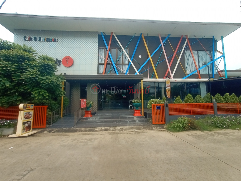 Simply Restaurant and Cafe 22 Soi Ramkhamhaeng 187/1 (ซิมพี่ ร้านอาหาร แอนด์ คาเฟ่ 22 ซอยรามคำแหง187/1),Min Buri | OneDay วันเดย์(2)