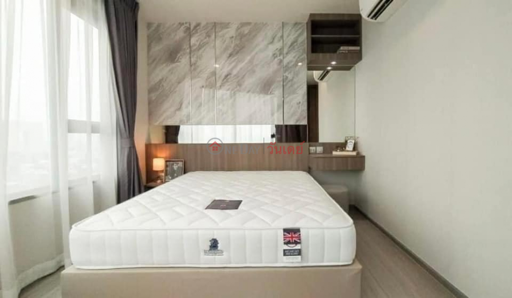 Life Ladprao Valley (27th floor, building A),Thailand | Rental | ฿ 24,000/ month