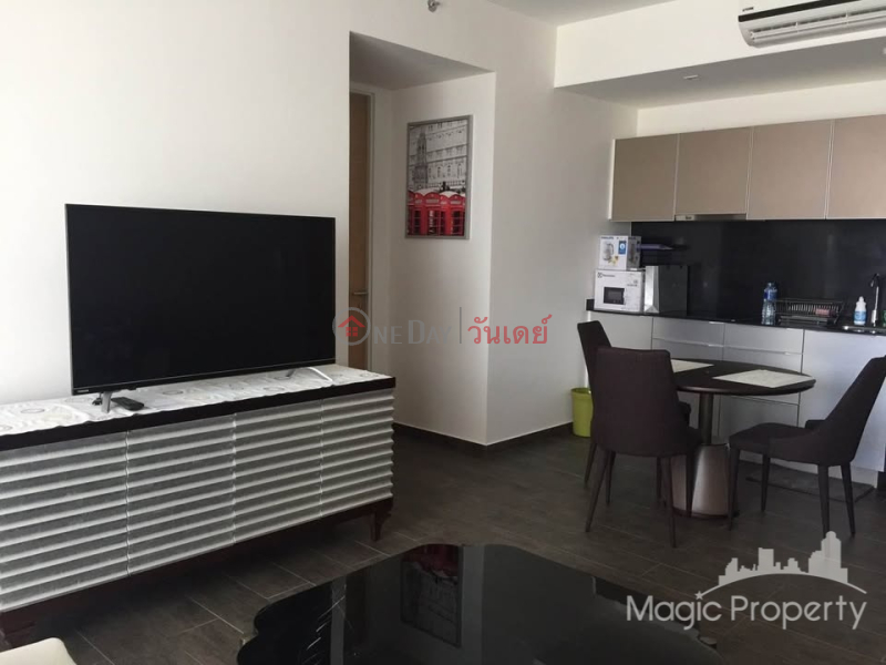 ฿ 50,000/ month, The Lofts Ekkamai Condominium, Watthana, Bangkok