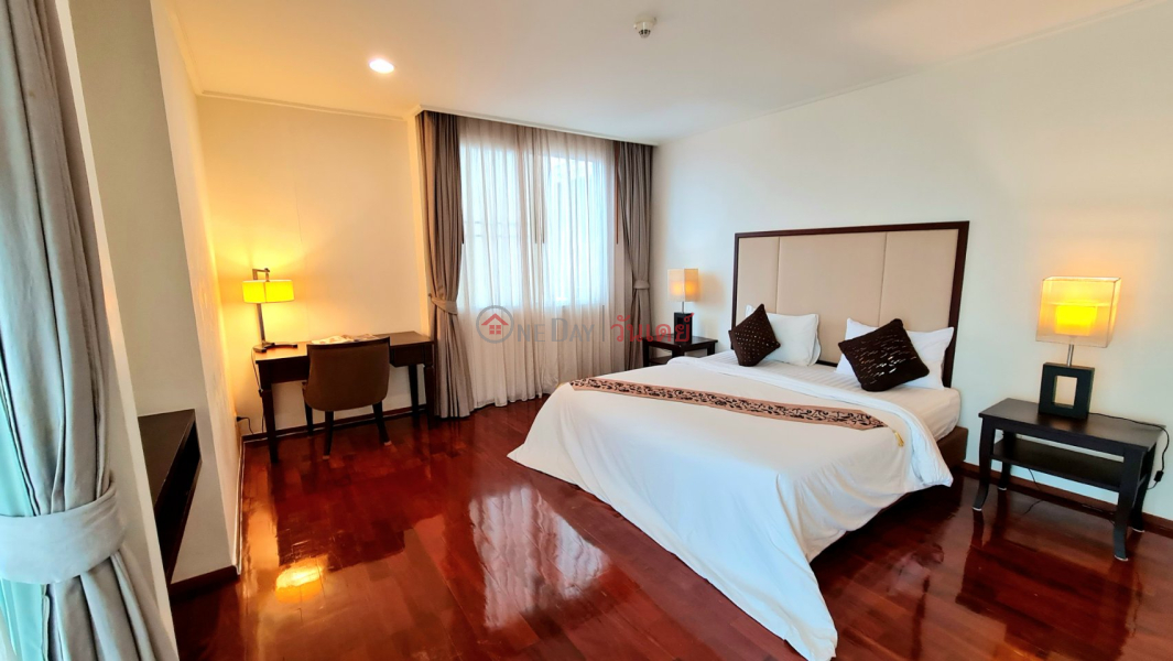 ฿ 100,000/ เดือน | คอนโด สำหรับ เช่า: Piyathip Place, 289 ตร.ม., 3 ห้องนอน