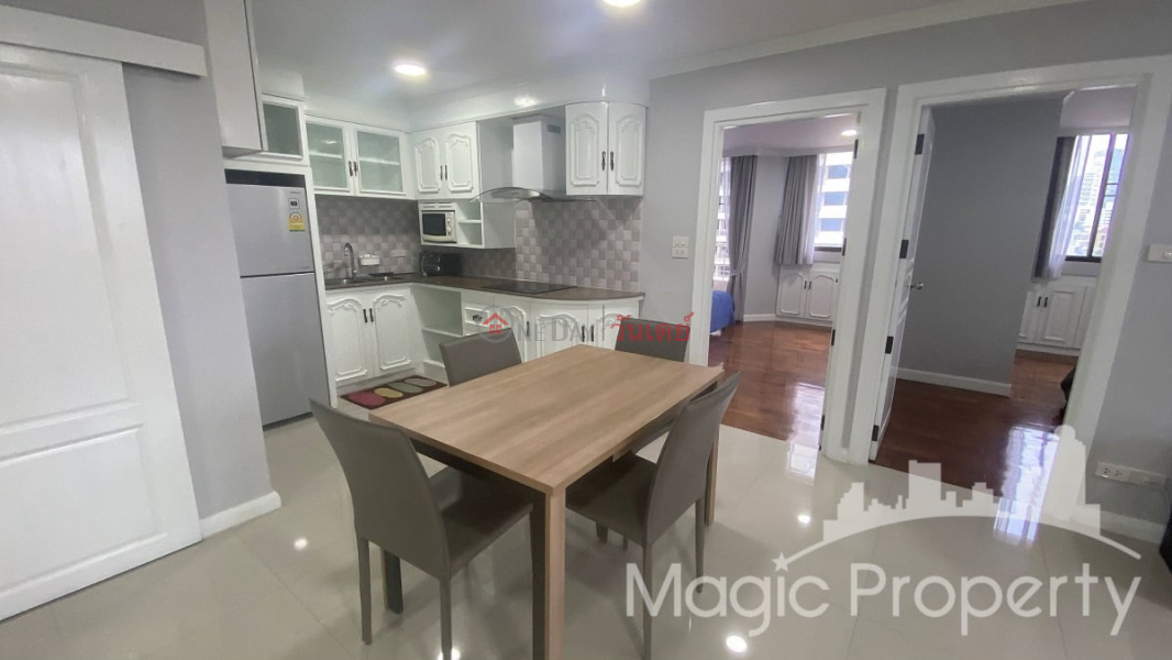 , Please Select | Residential, Rental Listings ฿ 38,500/ month