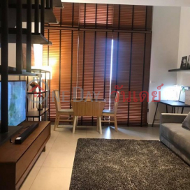 Condo for Rent: The Lofts Ekkamai, 47 m², 1 bedroom(s) - OneDay_0