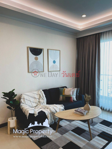 Supalai Elite Phayathai, Ratchathewi, Bangkok Rental Listings