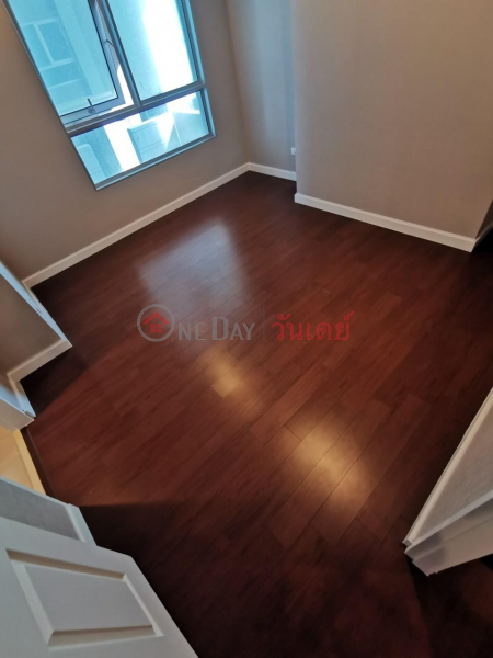 ฿ 80,000/ month, Condo for Rent: Belle Grand Rama 9, 140 m², 3 bedroom(s)