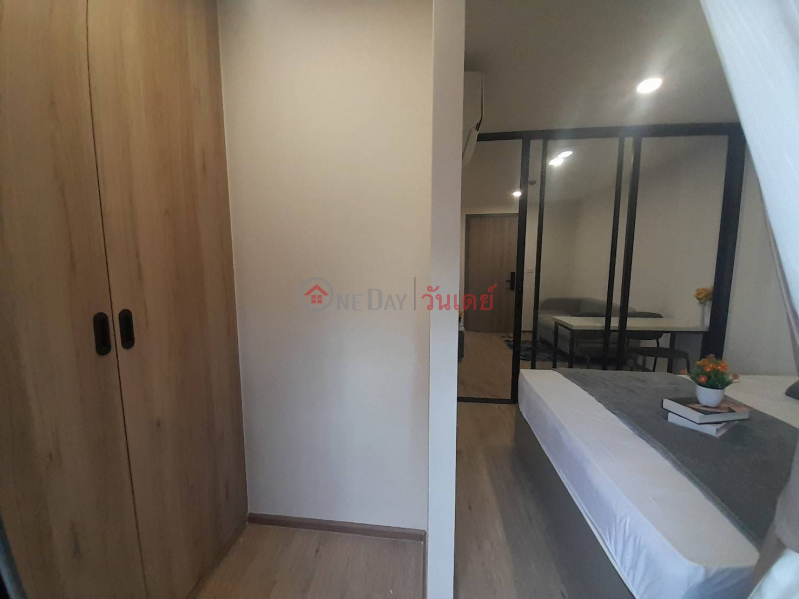 ฿ 14,000/ เดือน, Condo for rent Oneder เกษตร (5th floor, building A)