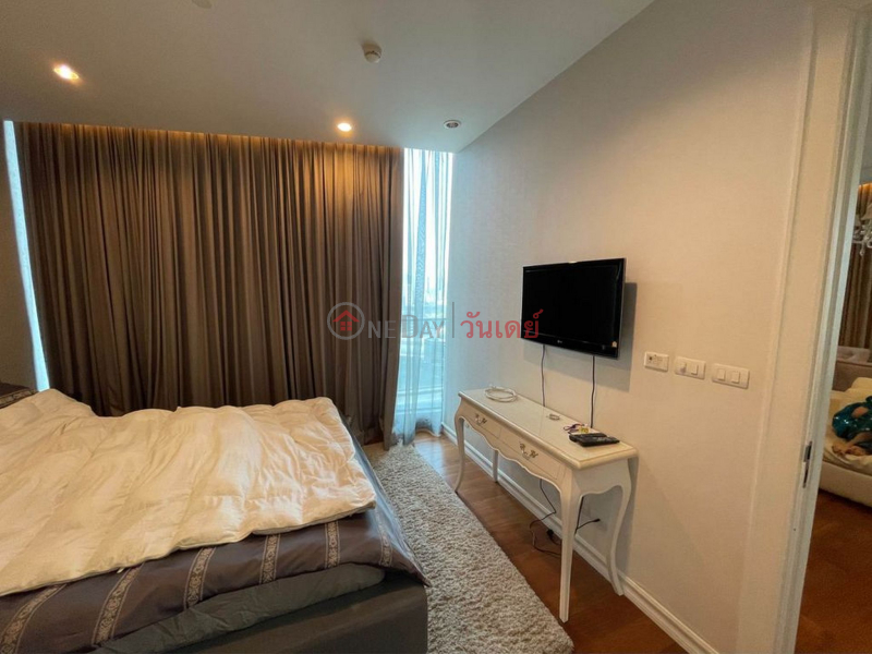 คอนโด สำหรับ เช่า: Oriental Residence, 70 ตร.ม., 1 ห้องนอน รายการเช่า