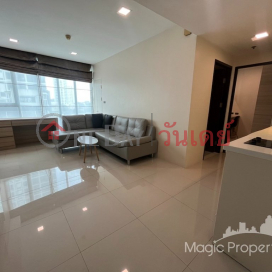 The Alcove Thonglor 10 For Sale 1 Bedroom Condo in Watthana, Bangkok _0