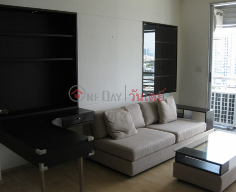 Condo for Rent: Noble Lite, 73 m², 1 bedroom(s) - OneDay_0