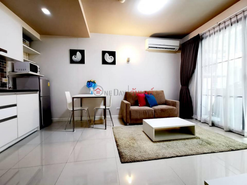 Condo for Rent: Le Cote Sukhumvit 14, 35 m², 1 bedroom(s),Thailand | Rental ฿ 22,000/ month