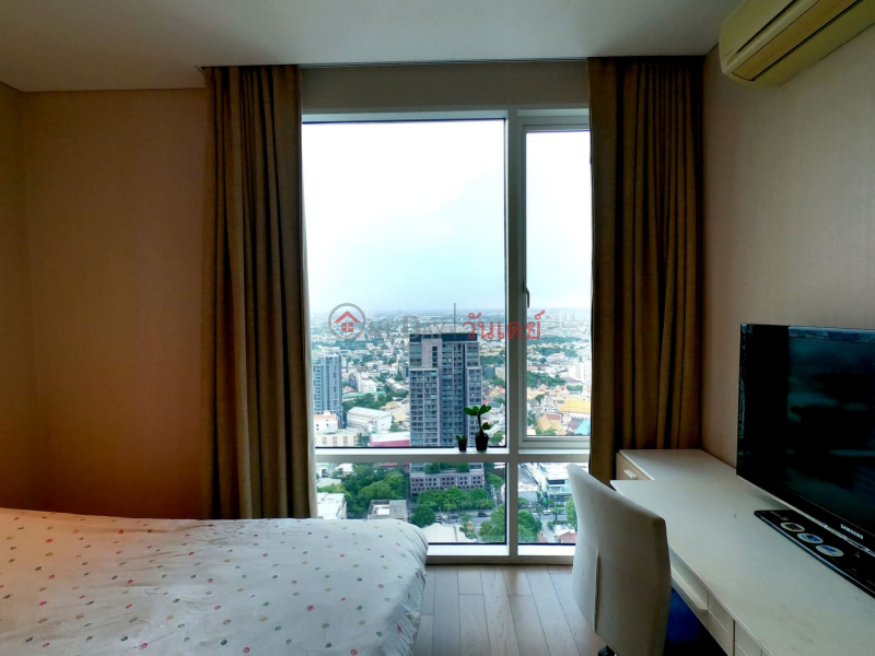 ฿ 70Million | Condo for Sale: Fullerton, 290 m², 4 bedroom(s)