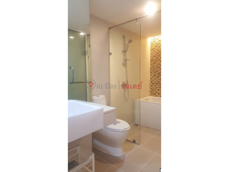 Condo for Rent: Le Nice Ekamai, 65 m², 2 bedroom(s) Thailand, Rental | ฿ 28,000/ month