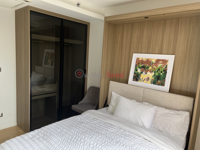 คอนโด สำหรับ เช่า: Circle Sukhumvit 31, 70 ตร.ม., 2 ห้องนอน, ประเทศไทย | เช่า, ฿ 65,000/ เดือน