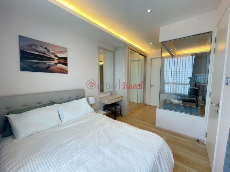 Condo for Rent: H Sukhumvit 43, 41 m², 1 bedroom(s) | Thailand | Rental | ฿ 32,000/ month