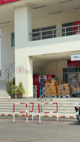 Lad Phrao Post Office (ที่ทำการไปรษณีย์ลาดพร้าว),Wang Thonglang | OneDay วันเดย์(4)