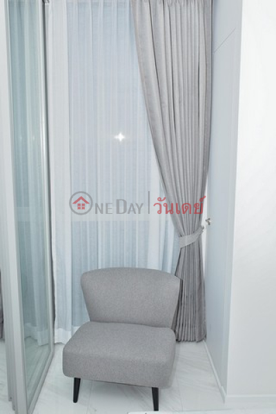 Property Search Thailand | OneDay | Residential, Rental Listings, Condo for Rent: Hyde Sukhumvit 11, 35 m², 1 bedroom(s)