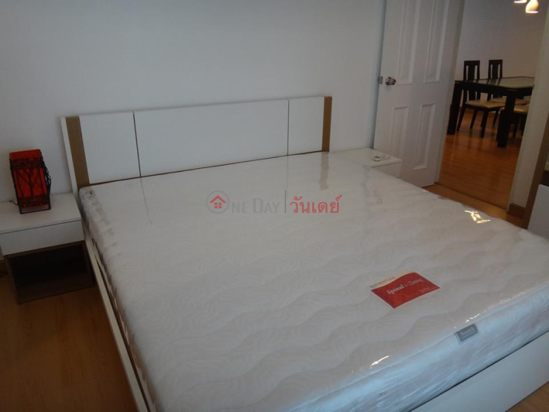 Condo for Rent: Silom Terrace, 100 m², 2 bedroom(s) Thailand, Rental, ฿ 50,000/ month