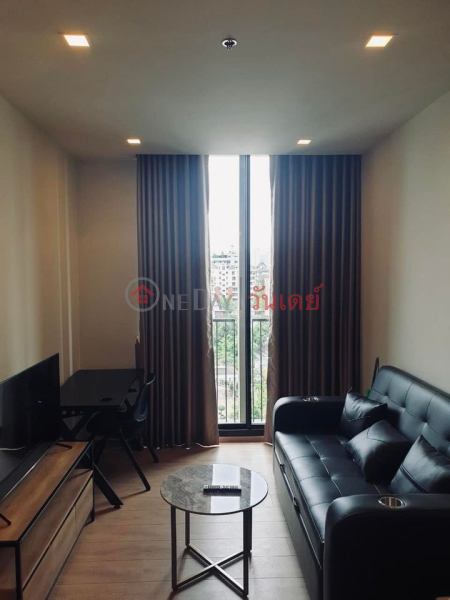 Condo for Rent: Noble Around 33, 43 m², 1 bedroom(s) Rental Listings