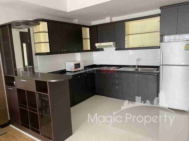 Monterey Place Sukhumvit 16, Khlong Toei, Bangkok Thailand, Sales ฿ 6.5Million