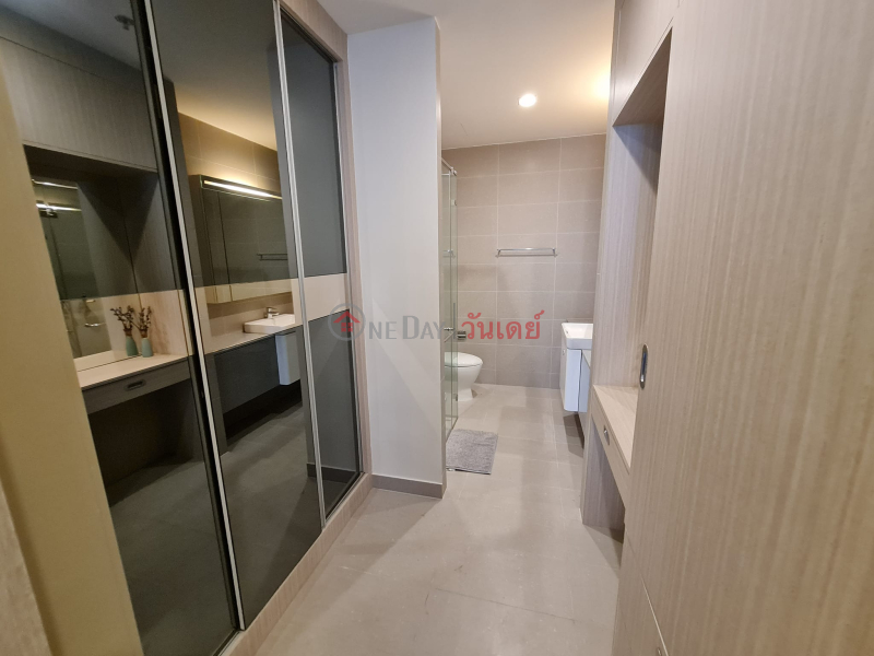 ฿ 77,000/ เดือน | คอนโด สำหรับ เช่า: Noble Ploenchit, 100 ตร.ม., 2 ห้องนอน